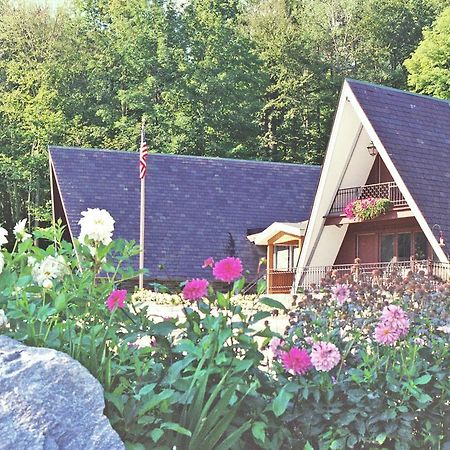 Birch Ridge Inn Кіллінгтон Екстер'єр фото