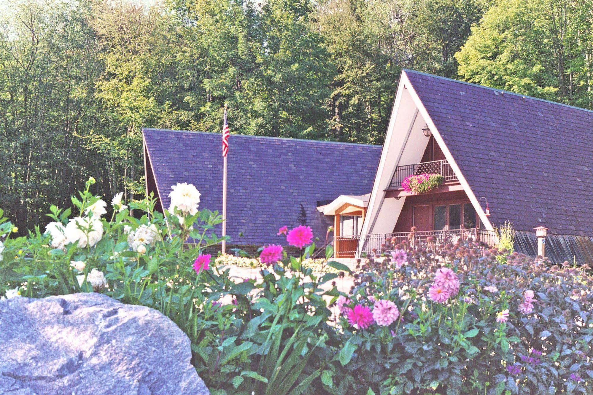 Birch Ridge Inn Кіллінгтон Екстер'єр фото