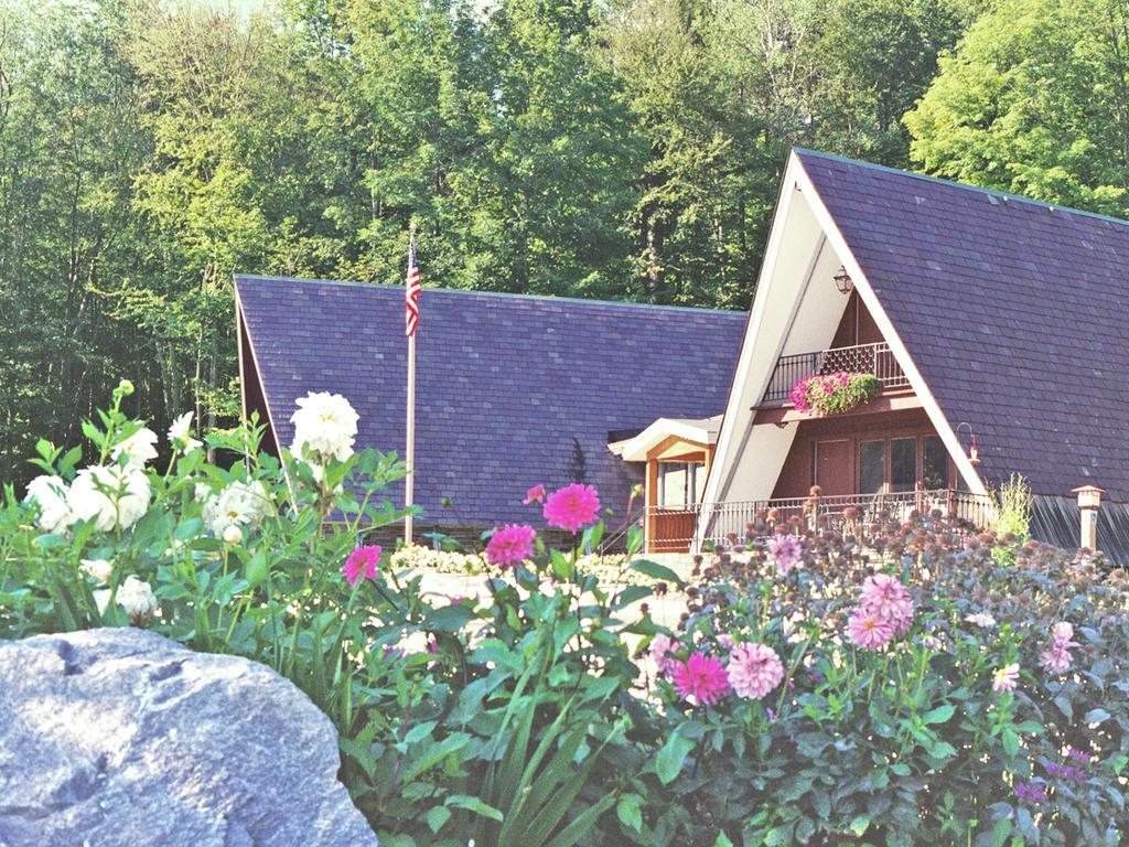 Birch Ridge Inn Кіллінгтон Екстер'єр фото